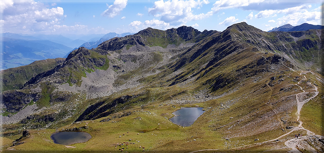 foto Monte Arnese